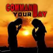 Free play online Command Your Day APK