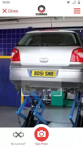 Play Comma Oil Finder Play Comma Oil Finder