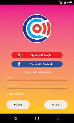 Play CommApp