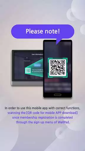 Play COMMAX IP Home IoT