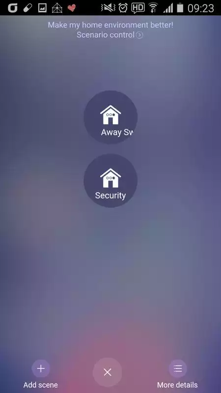 Play COMMAX IP Home IoT