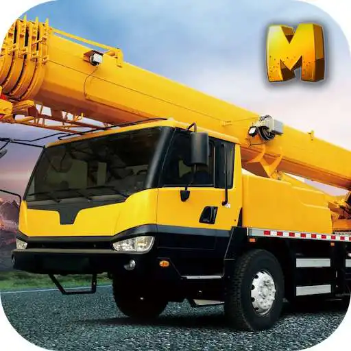 Free play online com.mbs.construction.transport.truck.simulator  APK