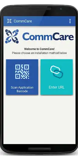 Play CommCare  and enjoy CommCare with UptoPlay