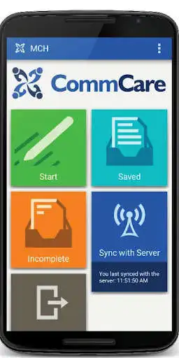Play CommCare as an online game CommCare with UptoPlay
