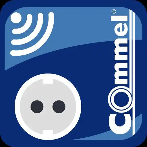 Play Commel IoT APK Play Commel IoT APK