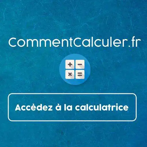 Play CommentCalculer APK Play CommentCalculer APK