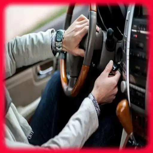 Play comment conduire une voiture APK Play comment conduire une voiture APK