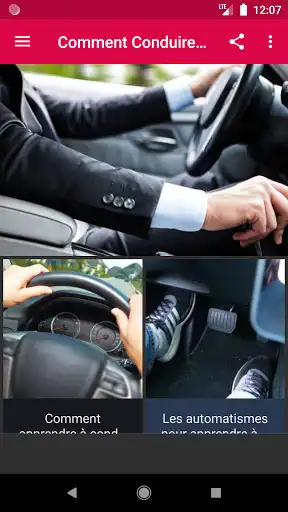 Play comment conduire une voiture as an online game comment conduire une voiture with UptoPlay