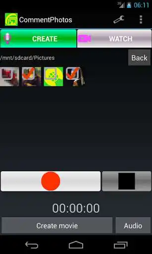 Play CommentPhotos(Trial)  and enjoy CommentPhotos(Trial) with UptoPlay