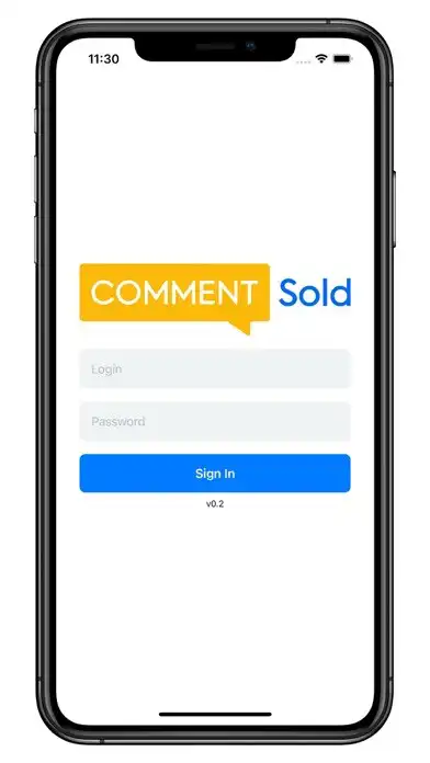 Play CommentSold Broadcast  and enjoy CommentSold Broadcast with UptoPlay