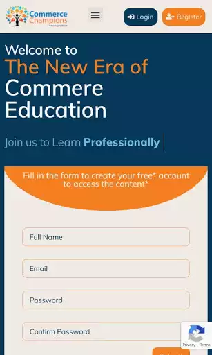 Play Commerce Champions as an online game Commerce Champions with UptoPlay