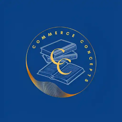 Play COMMERCE CONCEPTS APK