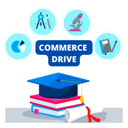 Play Commerce Drive APK Play Commerce Drive APK