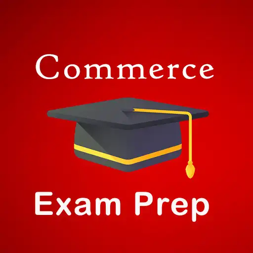 Play Commerce Exam Prep APK Play Commerce Exam Prep APK