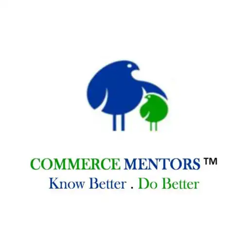 Play COMMERCE MENTORS APK Play COMMERCE MENTORS APK
