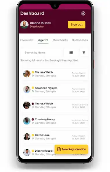 Play CommercePal Admin  and enjoy CommercePal Admin with UptoPlay
