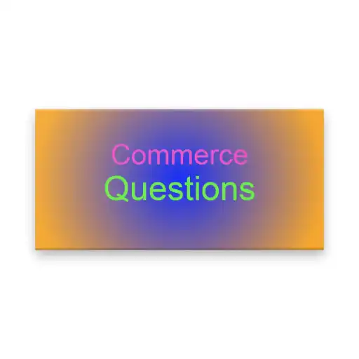 Play Commerce Questions APK