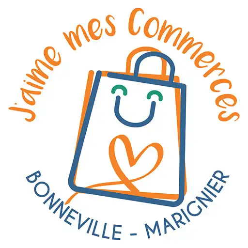 Play Commerces Bonneville Marignier APK