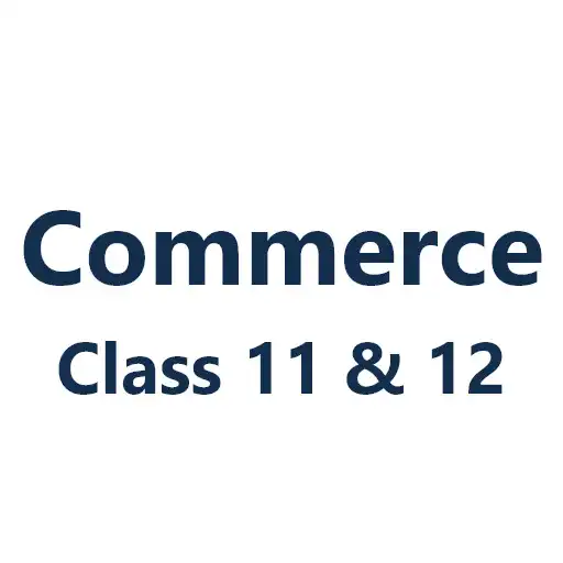 Play Commerce Study App Class 11/12 APK Play Commerce Study App Class 11/12 APK