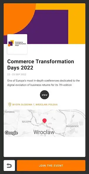 Play Commerce Transformation Days and enjoy Commerce Transformation Days with UptoPlay Play Commerce Transformation Days and enjoy Commerce Transformation Days with UptoPlay