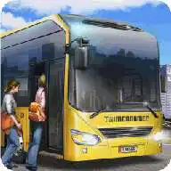 Free play online Commercial Bus Simulator 16  APK