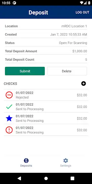 Play Commercial Deposit - West Pac as an online game Commercial Deposit - West Pac with UptoPlay