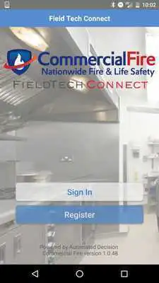 Play Commercial Fire
