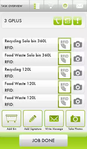 Play Commercial manager as an online game Commercial manager with UptoPlay