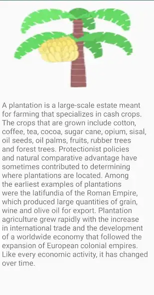 Play Commercial Plantations  and enjoy Commercial Plantations with UptoPlay