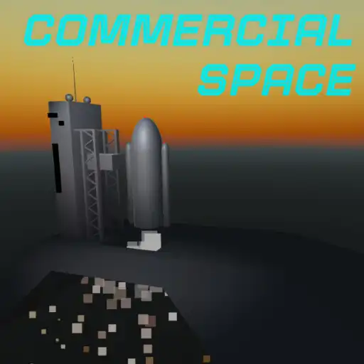 Play Commercial Space APK Play Commercial Space APK