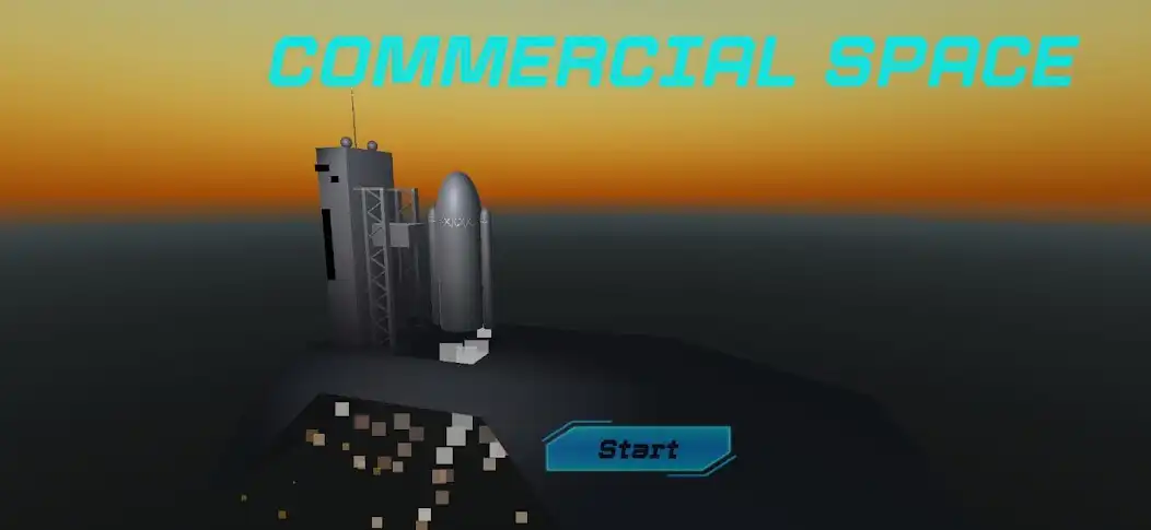 Play Commercial Space  and enjoy Commercial Space with UptoPlay