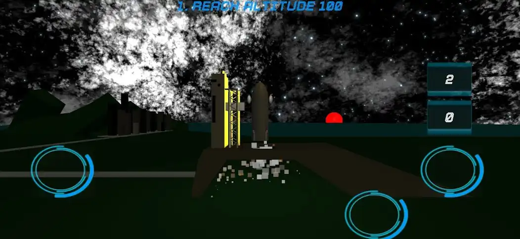 Play Commercial Space as an online game Commercial Space with UptoPlay