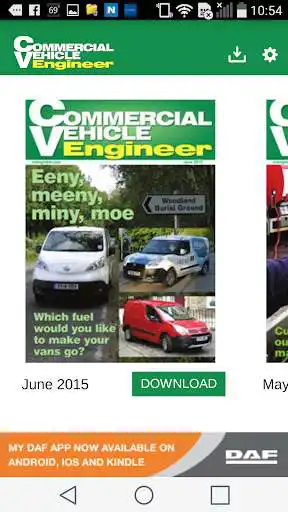 Play Commercial Vehicle Engineer  and enjoy Commercial Vehicle Engineer with UptoPlay