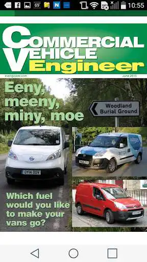 Play Commercial Vehicle Engineer as an online game Commercial Vehicle Engineer with UptoPlay