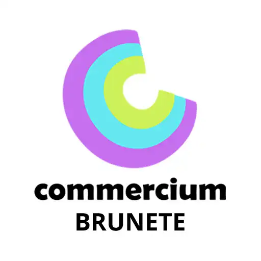Play Commercium Brunete APK