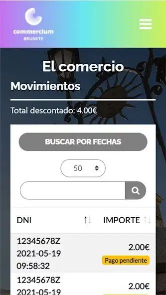 Play Commercium Brunete  and enjoy Commercium Brunete with UptoPlay