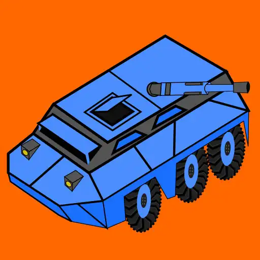 Play Commies Tower Defense APK