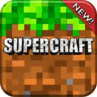 Free play online com.minecell.supercraft  APK