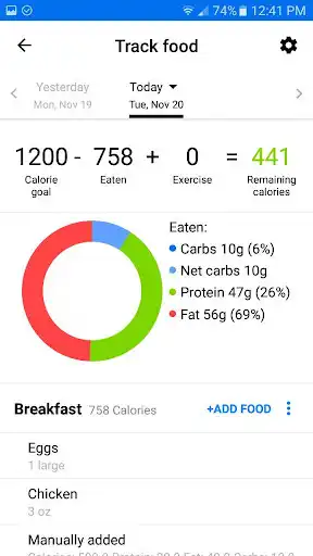 Play Commit to Fit FL as an online game Commit to Fit FL with UptoPlay