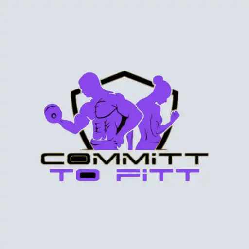 Play Committ To Fitt APK