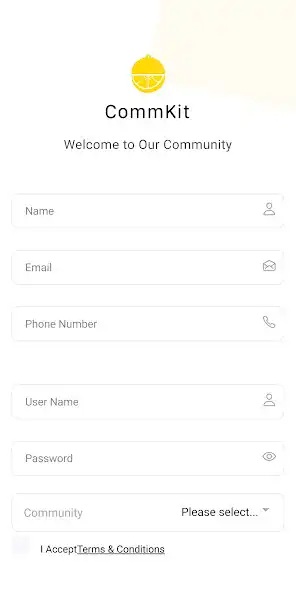 Play CommKit as an online game CommKit with UptoPlay