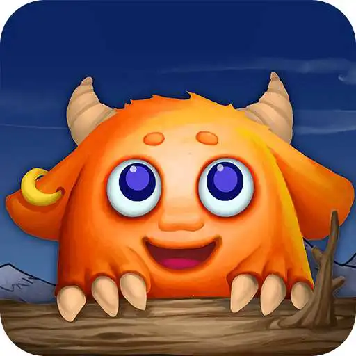 Free play online com.modernstark.monsterisland  APK