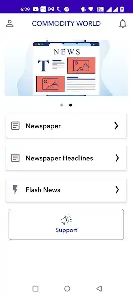 Play Commodity World as an online game Commodity World with UptoPlay