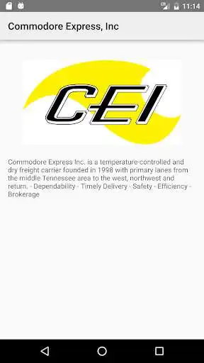 Play Commodore Express, Inc as an online game Commodore Express, Inc with UptoPlay