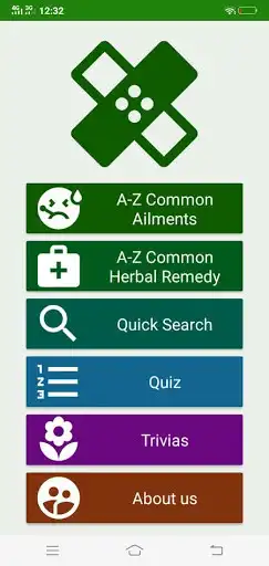 Play Common Ailments Remedy App  and enjoy Common Ailments Remedy App with UptoPlay
