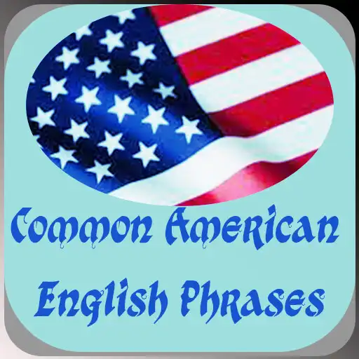Play Common American English Phrase APK