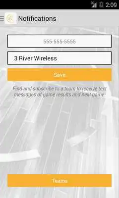 Play Common Bond Basketball