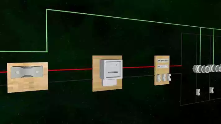 Play Common Domestic Circuits