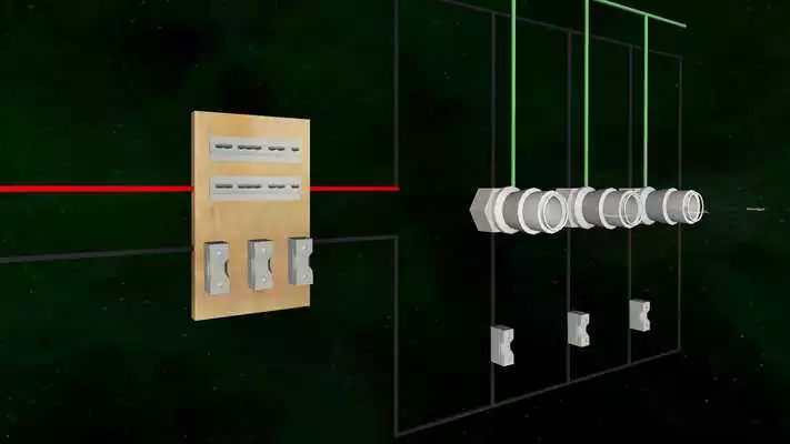 Play Common Domestic Circuits