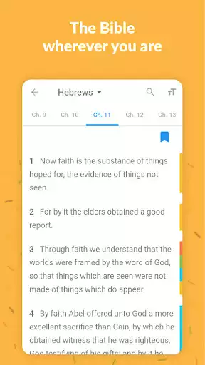Play APK Common English Bible  and enjoy Common English Bible with UptoPlay common.English.bible